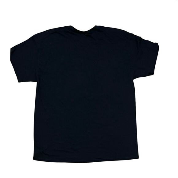 King Of The Ring Black Men’s T-Shirt Size  X-Large - Picture 2 of 5